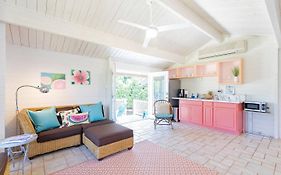 North Shore Garden Suite